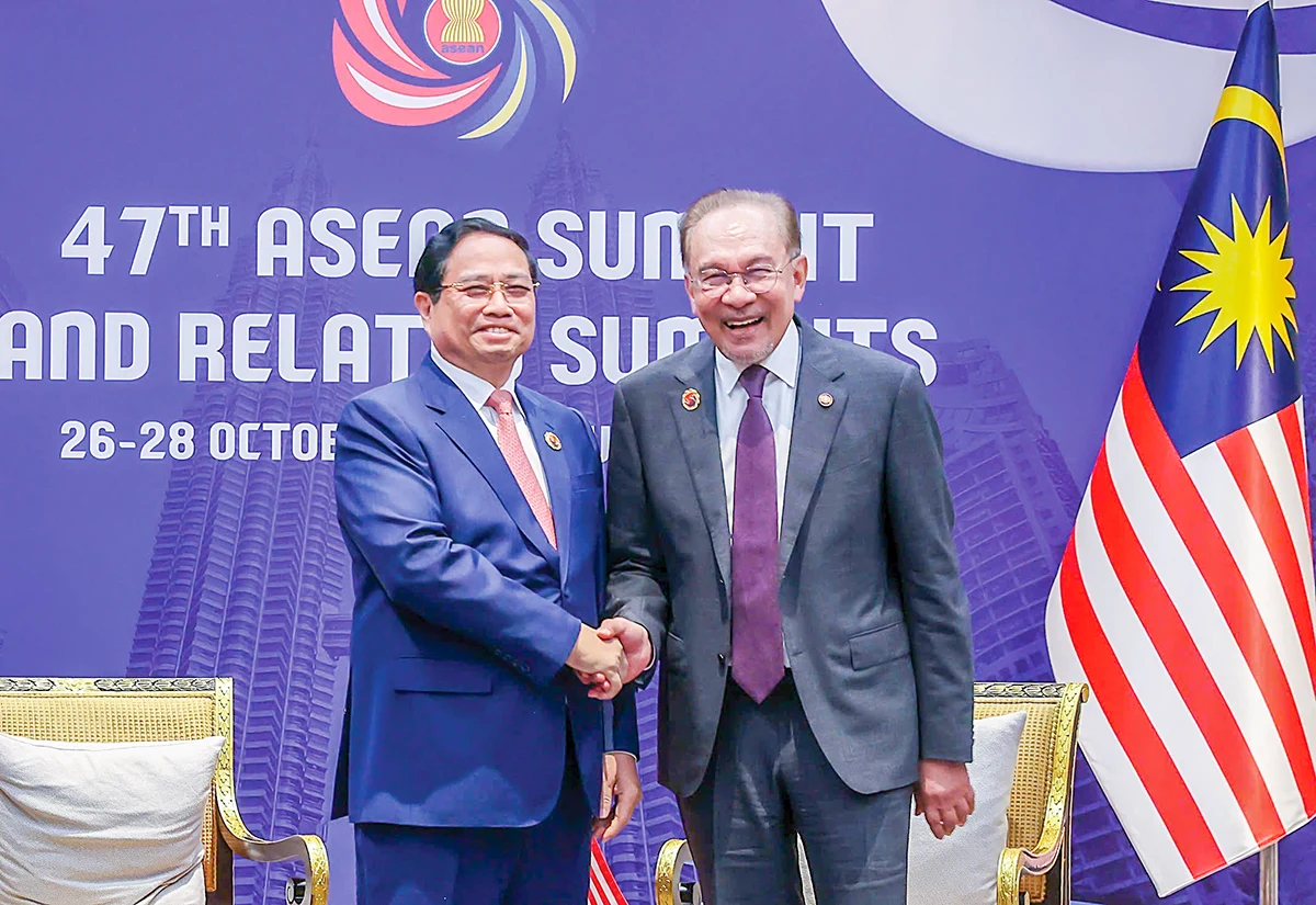 EAS tái khẳng định đối thoại, hòa bình và đa phương