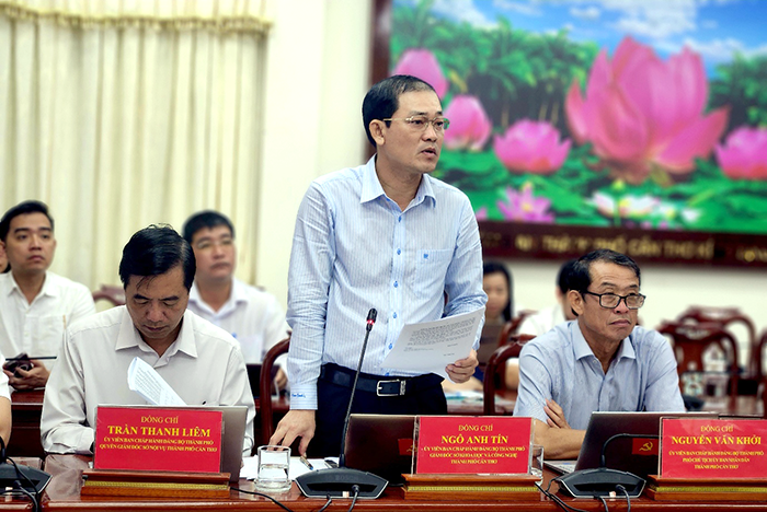 Năng động, sáng tạo trong phát triển khoa học, công nghệ, đổi mới sáng tạo và chuyển đổi số