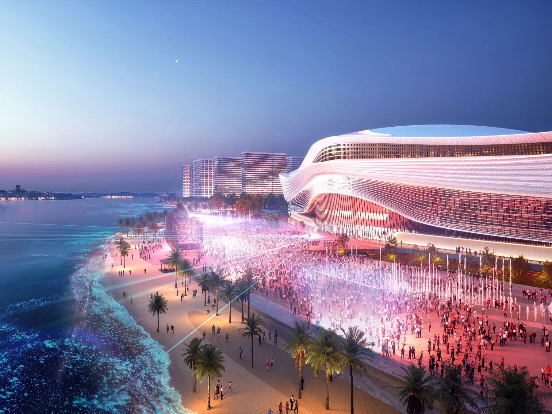 Thay đổi định nghĩa “tuổi già”, Vinhomes Green Paradise mở ra thiên đường sống cho giới tinh hoa