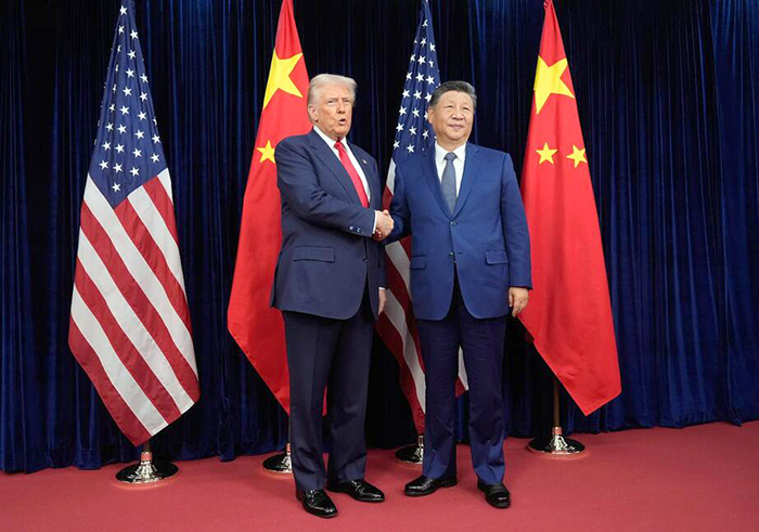 Thương chiến Mỹ - Trung “hạ nhiệt”?