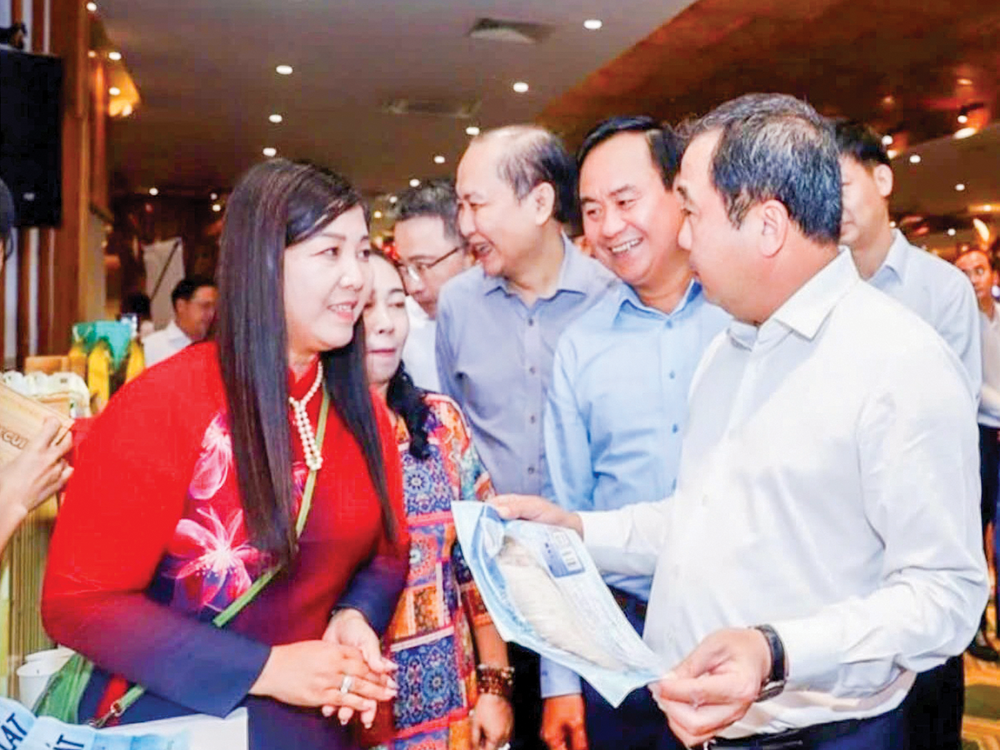 Hợp tác xã cần thu hút nhân lực chất lượng cao