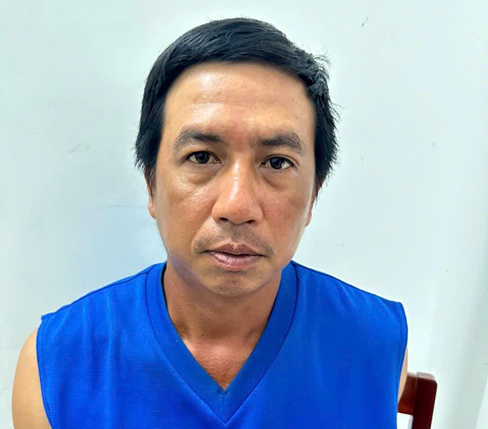 Bắt 2 đối tượng cướp giật tài sản và bị truy nã