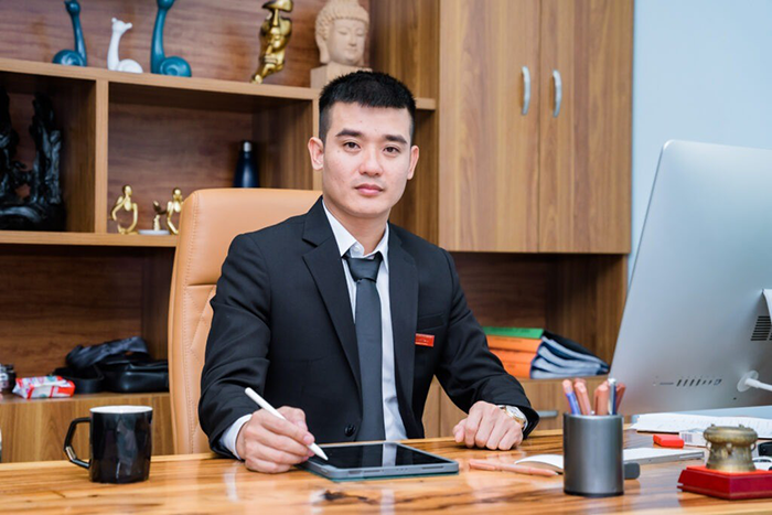 Luật Thiên Mã - Dịch vụ luật sư chuyên nghiệp tại Cần Thơ và khu vực Nam Bộ