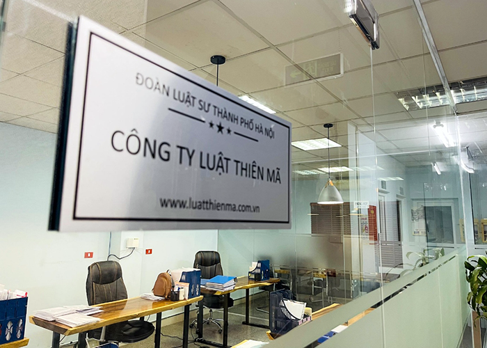 Luật Thiên Mã - Dịch vụ luật sư chuyên nghiệp tại Cần Thơ và khu vực Nam Bộ