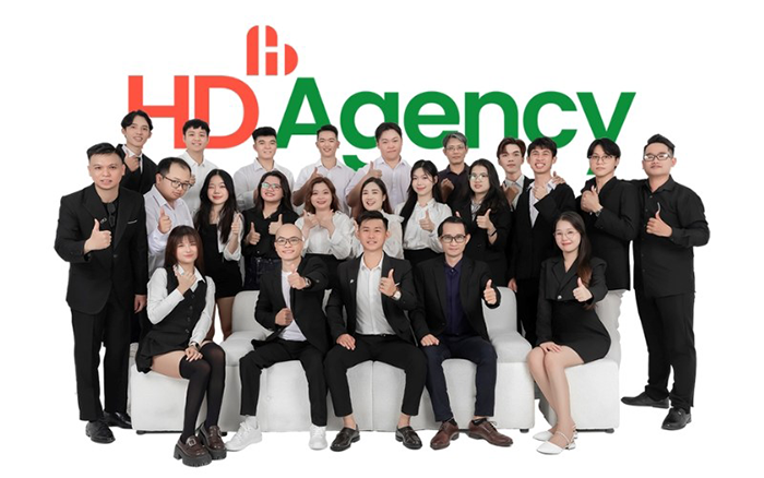 Dịch vụ thiết kế app mobile tốc độ cao, chuyên nghiệp, tận tâm tại HD Agency