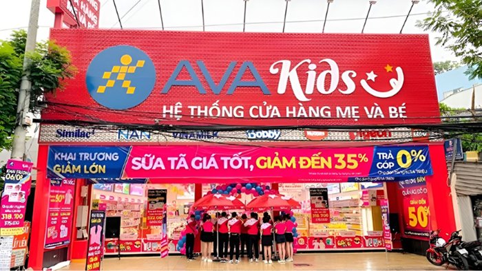 Top 10 sữa tươi tiệt trùng được ưa chuộng