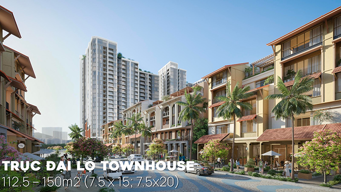 Charmora City Nha Trang - Sống đẳng cấp giao thoa cùng biển xanh