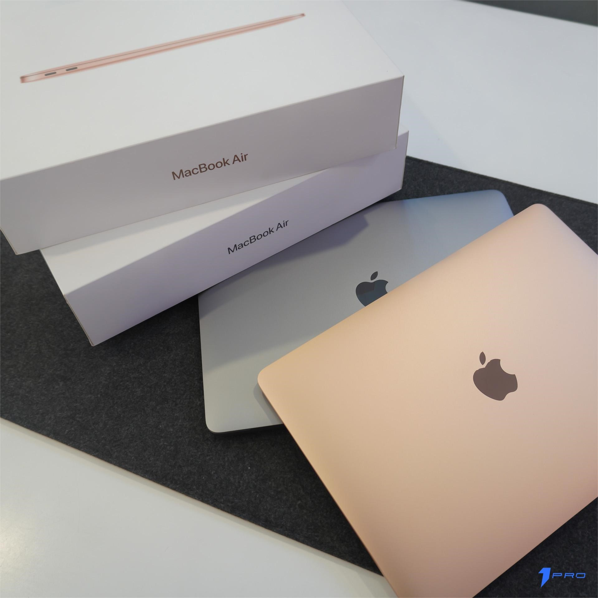 1Pro - Hệ thống mua sắm sản phẩm Apple nổi tiếng hiện nay