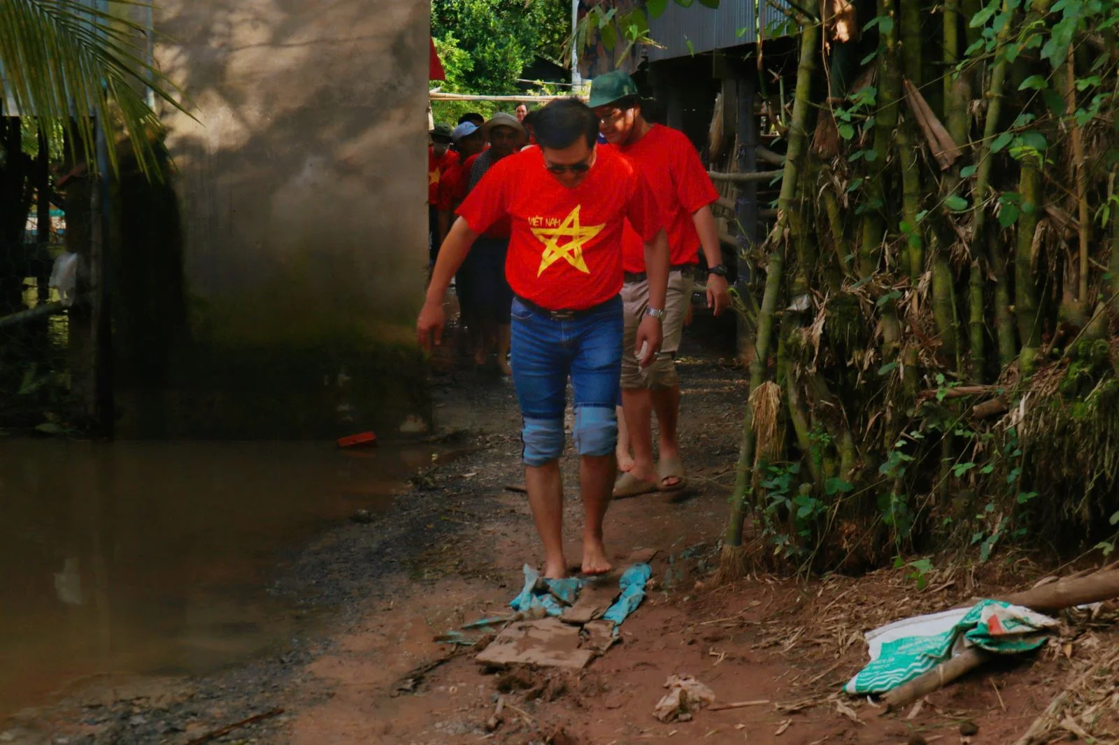 Khi cột mốc chủ quyền trở thành điểm đến văn hóa, du lịch trải nghiệm