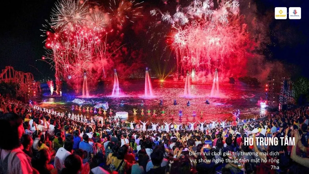 Charmora City Nha Trang có thể thay đổi cục diện bất động sản Khánh Hòa?