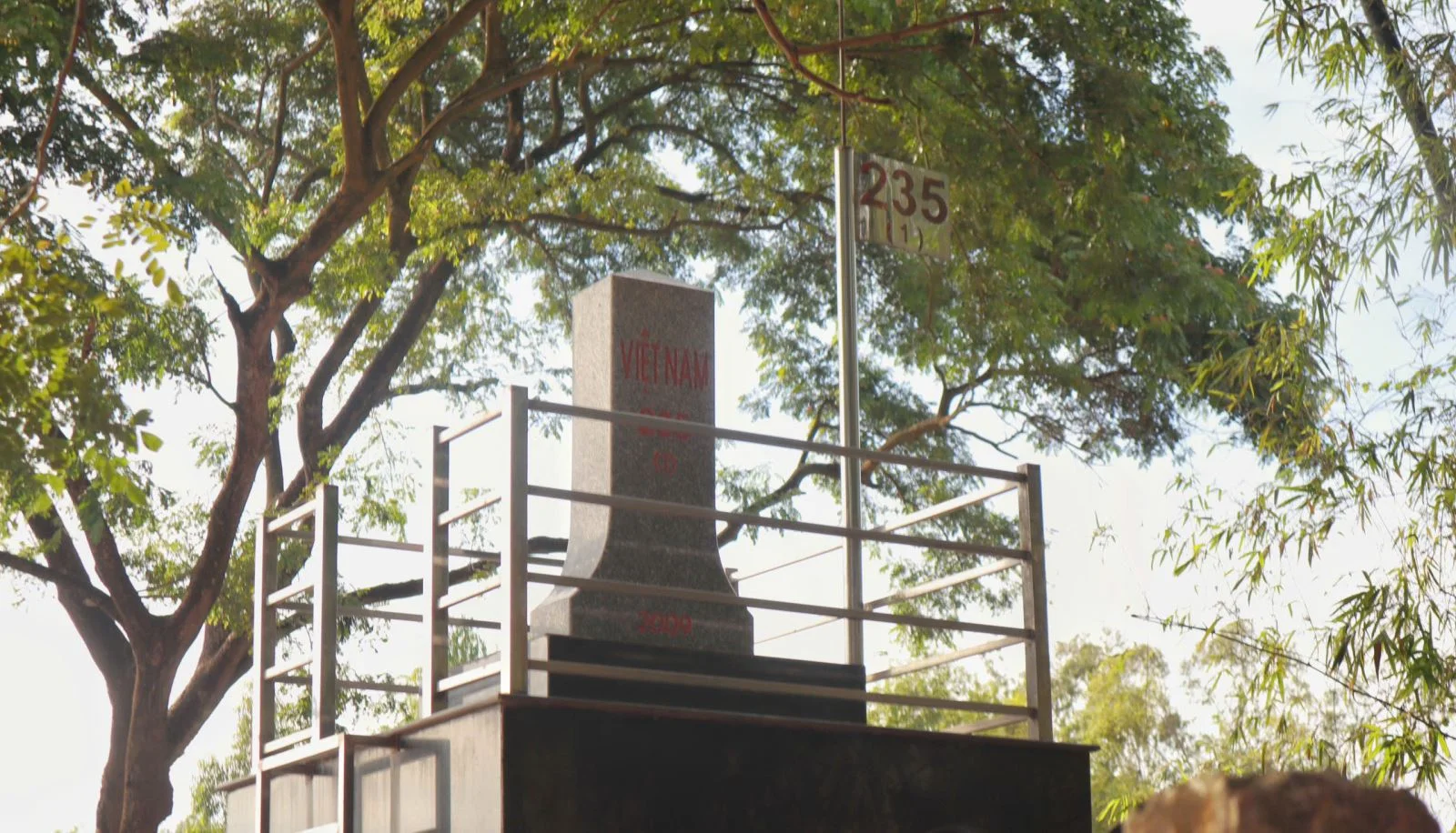 Khi cột mốc chủ quyền trở thành điểm đến văn hóa, du lịch trải nghiệm