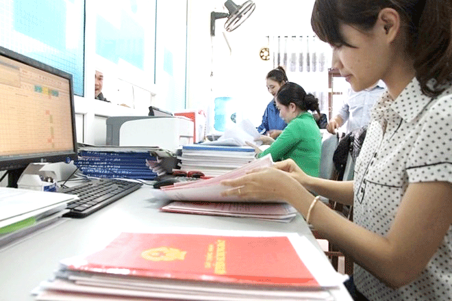 ធ្វើបញ្ជីកម្មសិទ្ធិដីធ្លីមុនថ្ងៃទី ៣១/១២/២០២៥ ដើម្បីទទួលផលប្រយោជន៍គ្រប់សព្វ