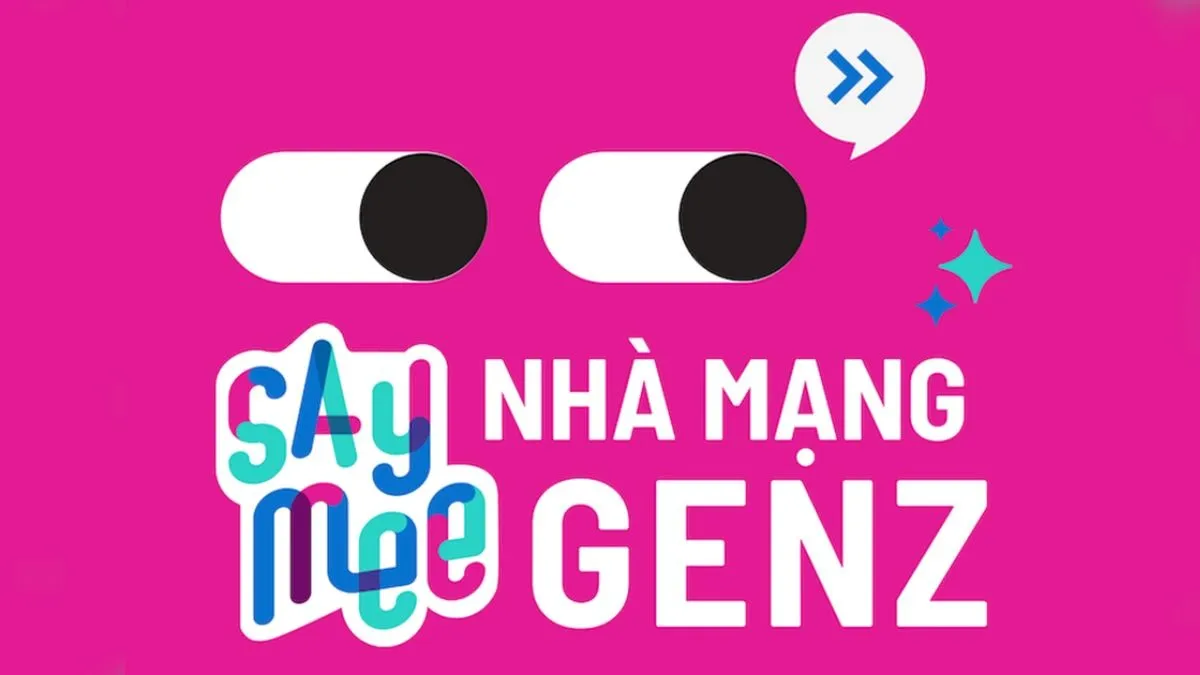 Hướng dẫn lướt TikTok không giới hạn data cùng SIM Saymee