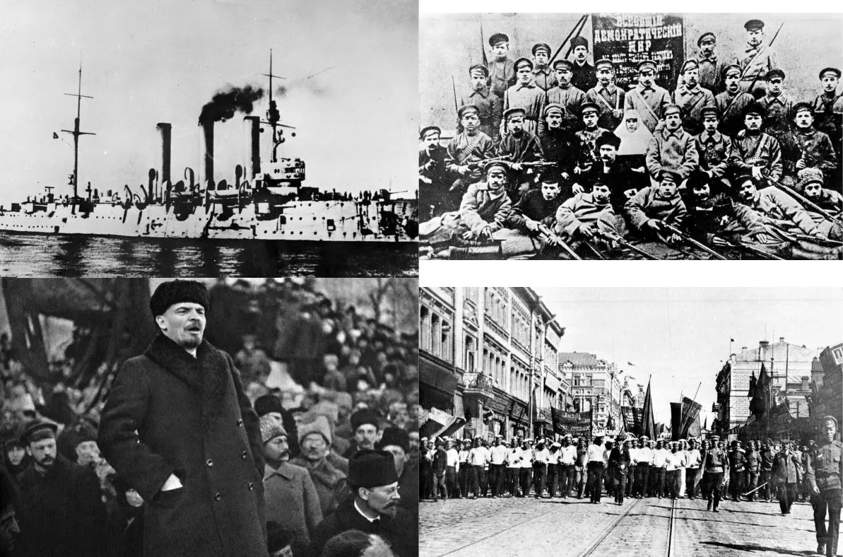 Tầm vóc, ý nghĩa lịch sử và giá trị thời đại của Cách mạng Tháng Mười Nga