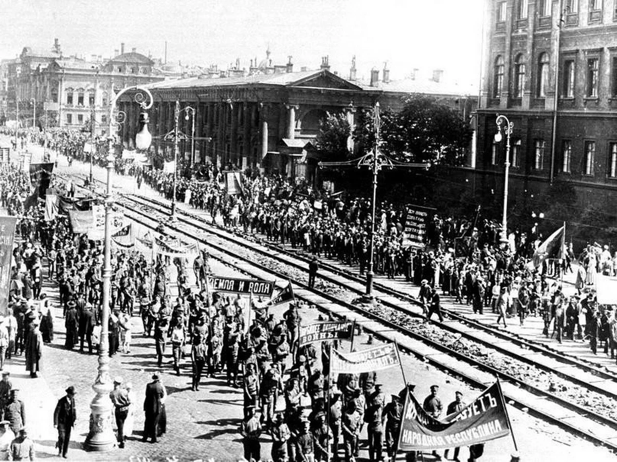 Tầm vóc, ý nghĩa lịch sử và giá trị thời đại của Cách mạng Tháng Mười Nga