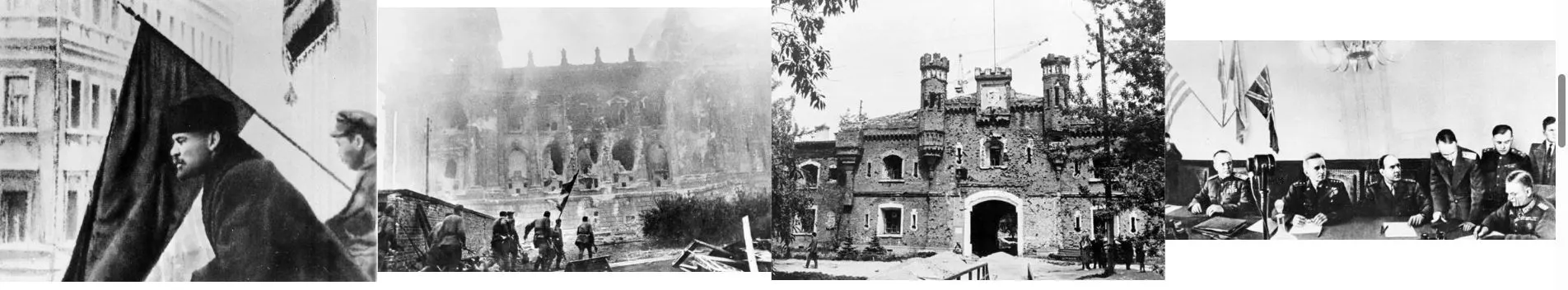 Tầm vóc, ý nghĩa lịch sử và giá trị thời đại của Cách mạng Tháng Mười Nga