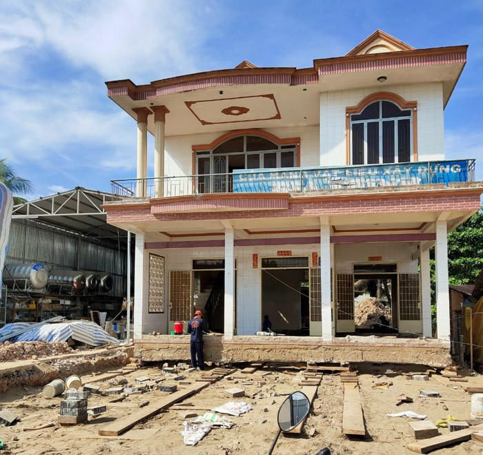 Dịch vụ di dời nhà tại TP Hồ Chí Minh uy tín, chuyên nghiệp, giá tốt