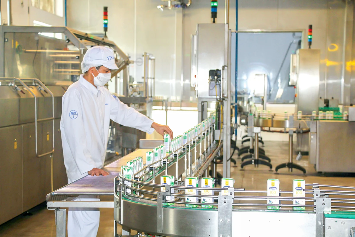 Hợp lực khơi tiềm năng phát triển khoa học công nghệ, đổi mới sáng tạo và chuyển đổi số