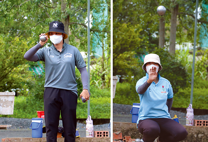 Bi sắt Cần Thơ sẵn sàng đón thử thách mới