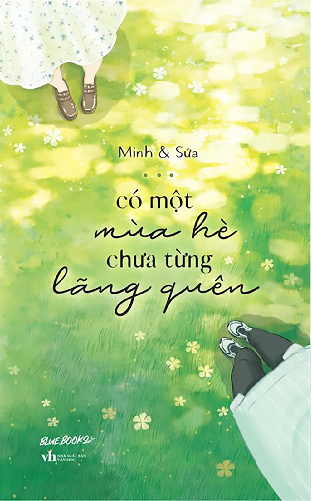 Một quyển sách đồng điệu với tuổi trẻ