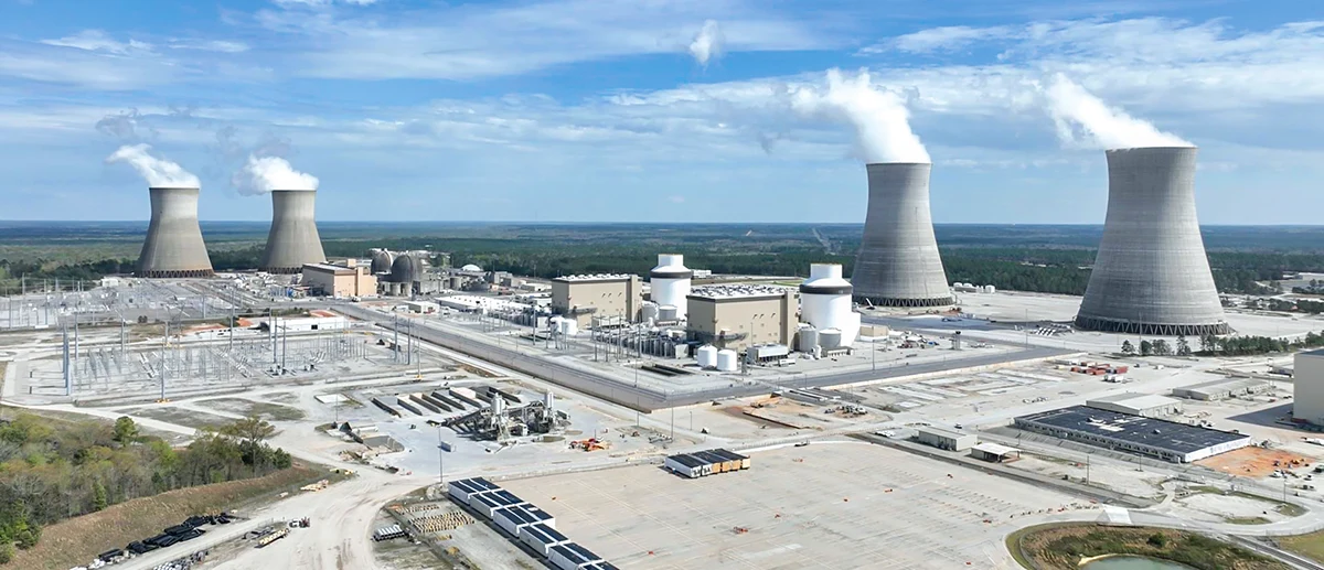 Thời của điện hạt nhân thế hệ mới