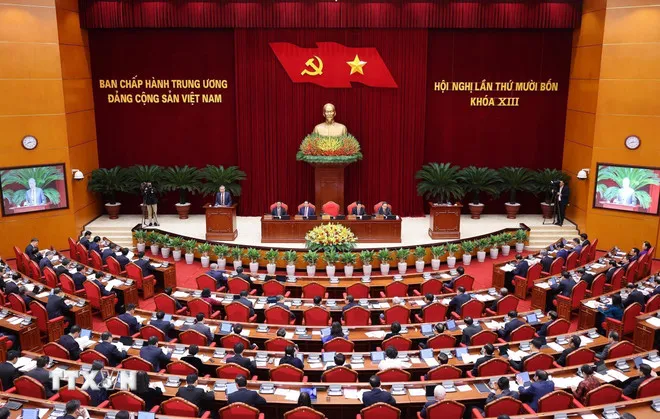 5 "điểm cộng" cho nhiệm kỳ mới: Tầm nhìn, uy tín và sức bền chính trị!