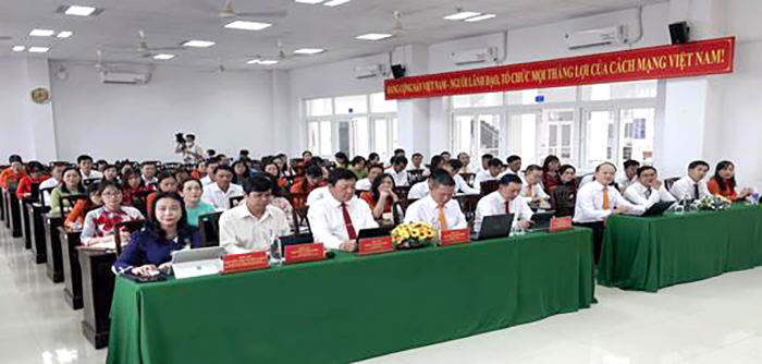 Đổi mới nội dung và phương pháp giảng dạy trung cấp lý luận chính trị: Động lực hiện thực hóa Nghị quyết Đại hội đại biểu Đảng bộ TP Cần Thơ