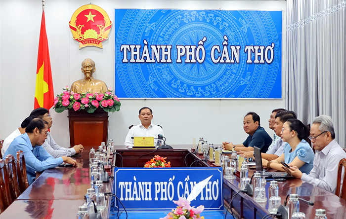 Tăng cường hợp tác quốc tế để xây dựng và phát triển ngành Halal Việt Nam