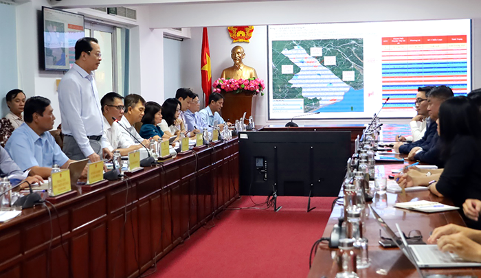 Central Retail Việt Nam muốn đầu tư thêm 3 trung tâm thương mại và các siêu thị tại Cần Thơ