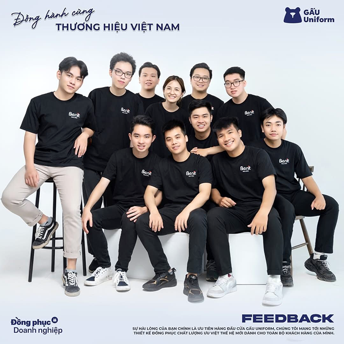 May áo đồng phục Hà Nội: Làm sao để chọn đúng xưởng uy tín và tiết kiệm chi phí?