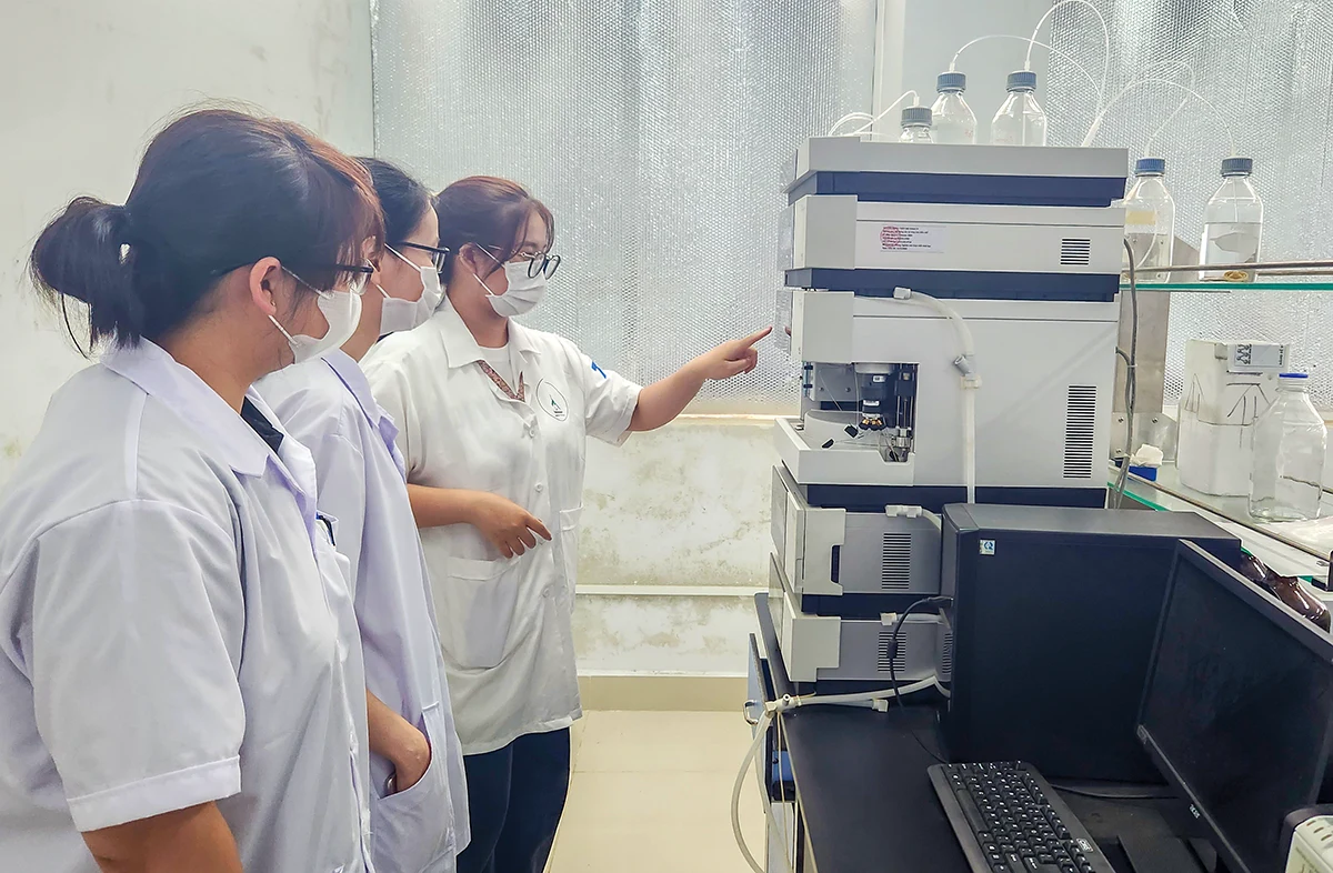 Hạ tầng khoa học, đổi mới sáng tạo và chuyển đổi số cần đi trước một bước