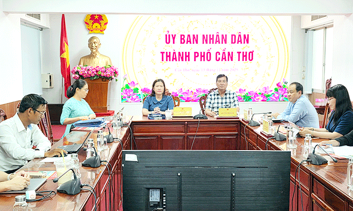 ជំរុញការនាំចេញ កសិរុក្ខ និងជលផលទៅកាន់ទីផ្សារសហភាពអឺរ៉ុប