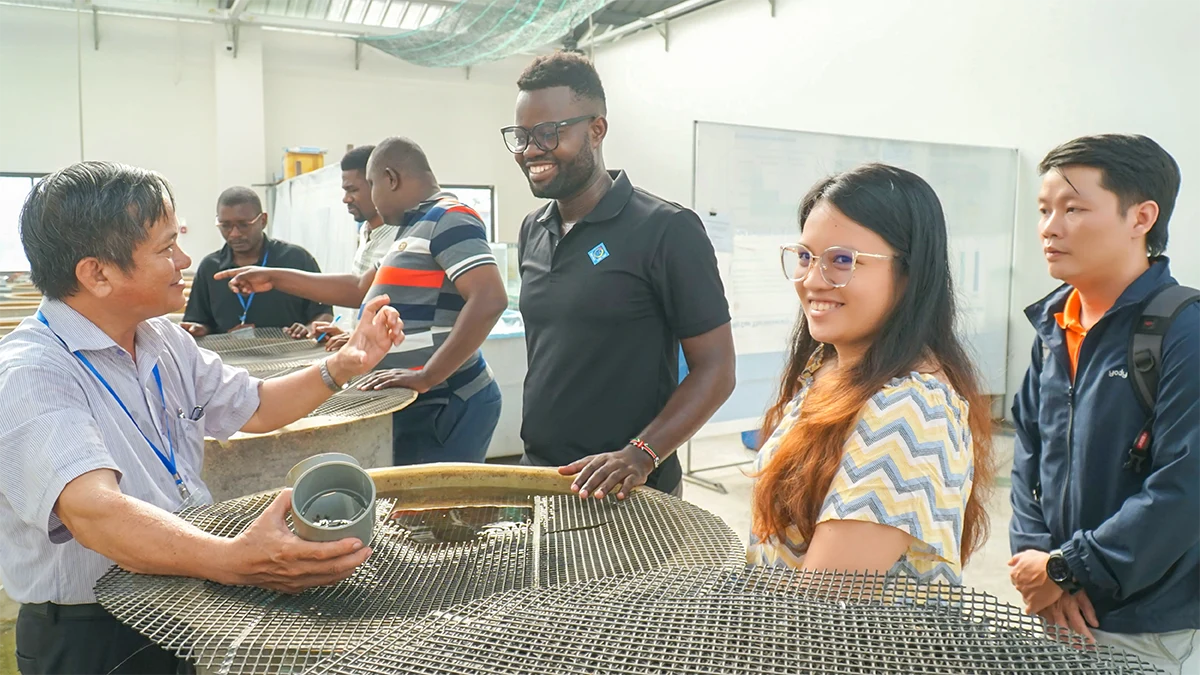 Đại học Cần Thơ thuộc nhóm 1.201-1.400 các cơ sở giáo dục đại học tốt nhất thế giới