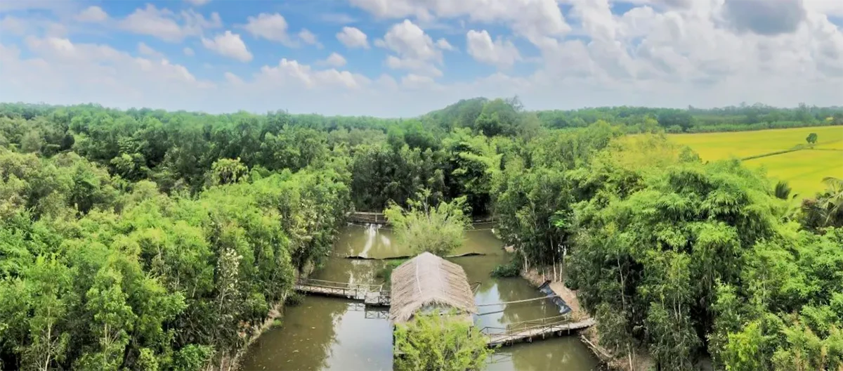 Hợp nhất và đổi tên nhiều đơn vị sự nghiệp công lập lĩnh vực nông nghiệp và môi trường