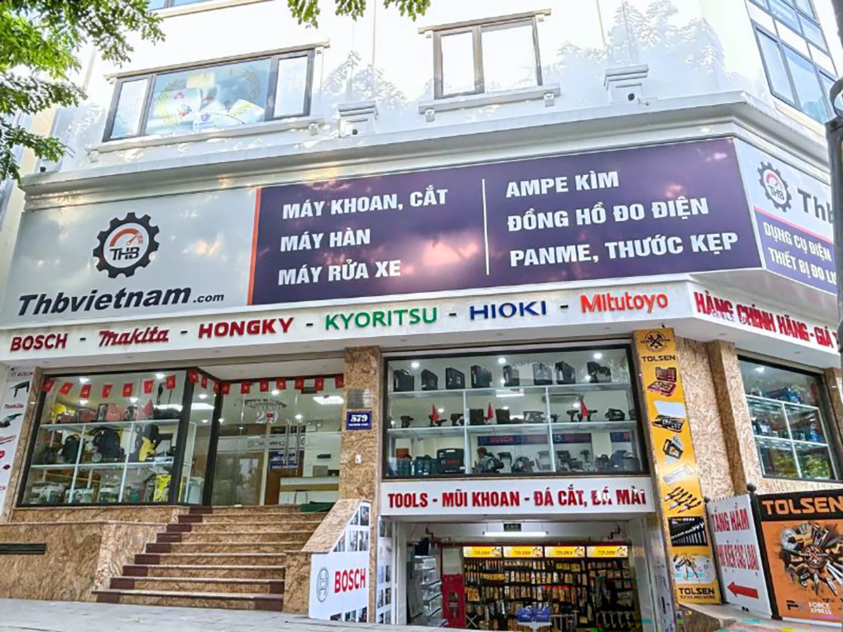 Kiểm soát chất lượng nguồn nước và bảo vệ mùa vụ cùng máy đo độ mặn