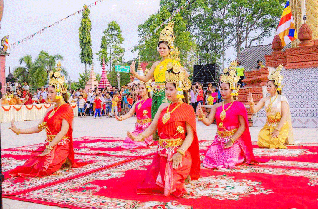 ប្រសិទ្ធភាពពីគោលនយោបាយជនជាតិ