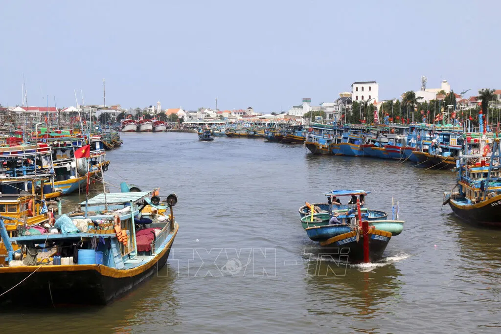 Phê duyệt Kế hoạch thực hiện Hiệp định Trợ cấp Nghề cá 2022 của WTO