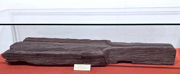 Chiêm ngưỡng 4 Bảo vật quốc gia ở TP Cần Thơ