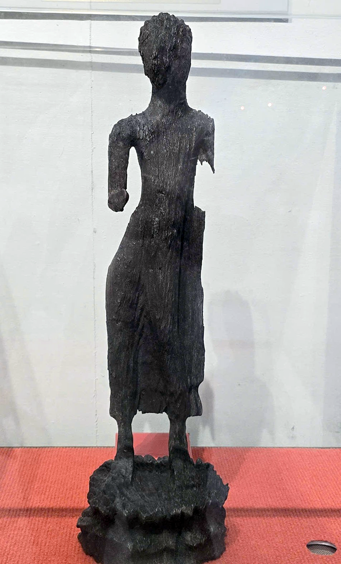 Chiêm ngưỡng 4 Bảo vật quốc gia ở TP Cần Thơ