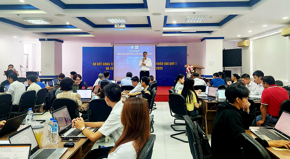 Nỗ lực thúc đẩy sự phát triển của doanh nghiệp khoa học và công nghệ