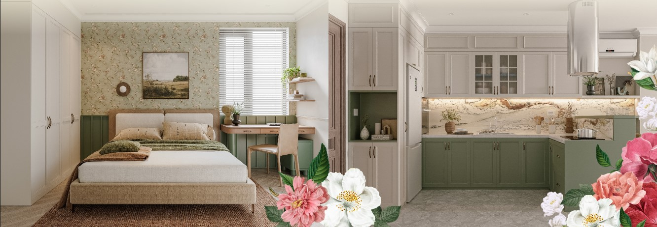 Hành trình giải đáp nhu cầu “căn hộ thượng đỉnh” của thế hệ mới