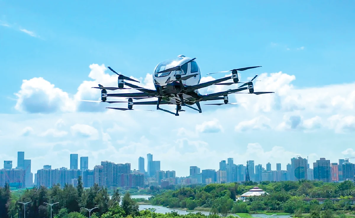 Trở lực đối với nền kinh tế tầm thấp của Trung Quốc