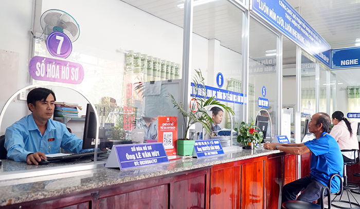 Nâng cao chất lượng nguồn nhân lực đáp ứng yêu cầu phát triển và hội nhập