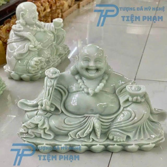 Tượng đá Tiệm Phạm chuyên điêu khắc đá mỹ nghệ hàng đầu Việt Nam