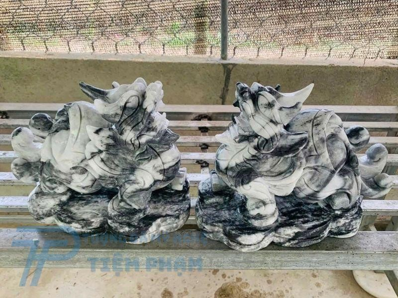 Tượng đá Tiệm Phạm chuyên điêu khắc đá mỹ nghệ hàng đầu Việt Nam
