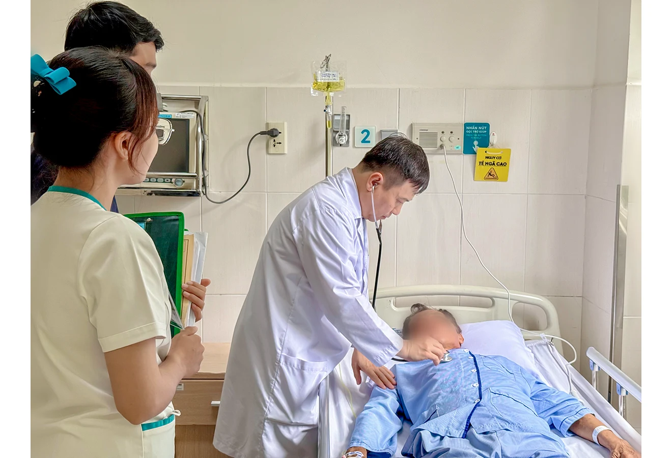 Những tiến bộ trong điều trị bệnh lý động mạch chủ