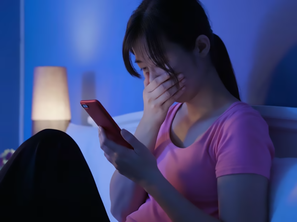 Phụ nữ tổn thương nhiều nhất bởi Deepfake