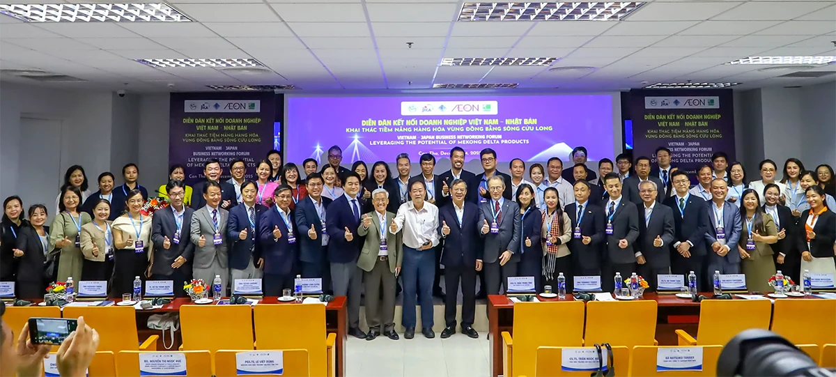 Khai thác tiềm năng hàng hóa vùng ĐBSCL