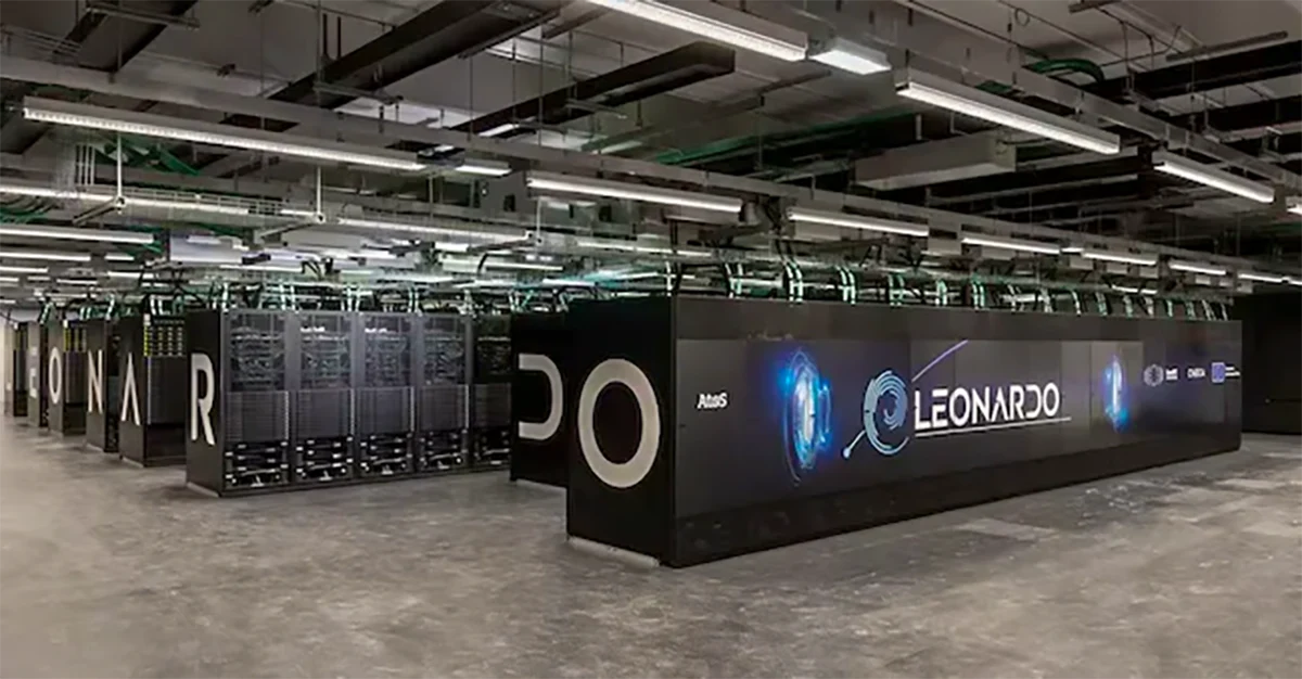 Châu Âu thúc đẩy phát triển “siêu nhà máy” AI