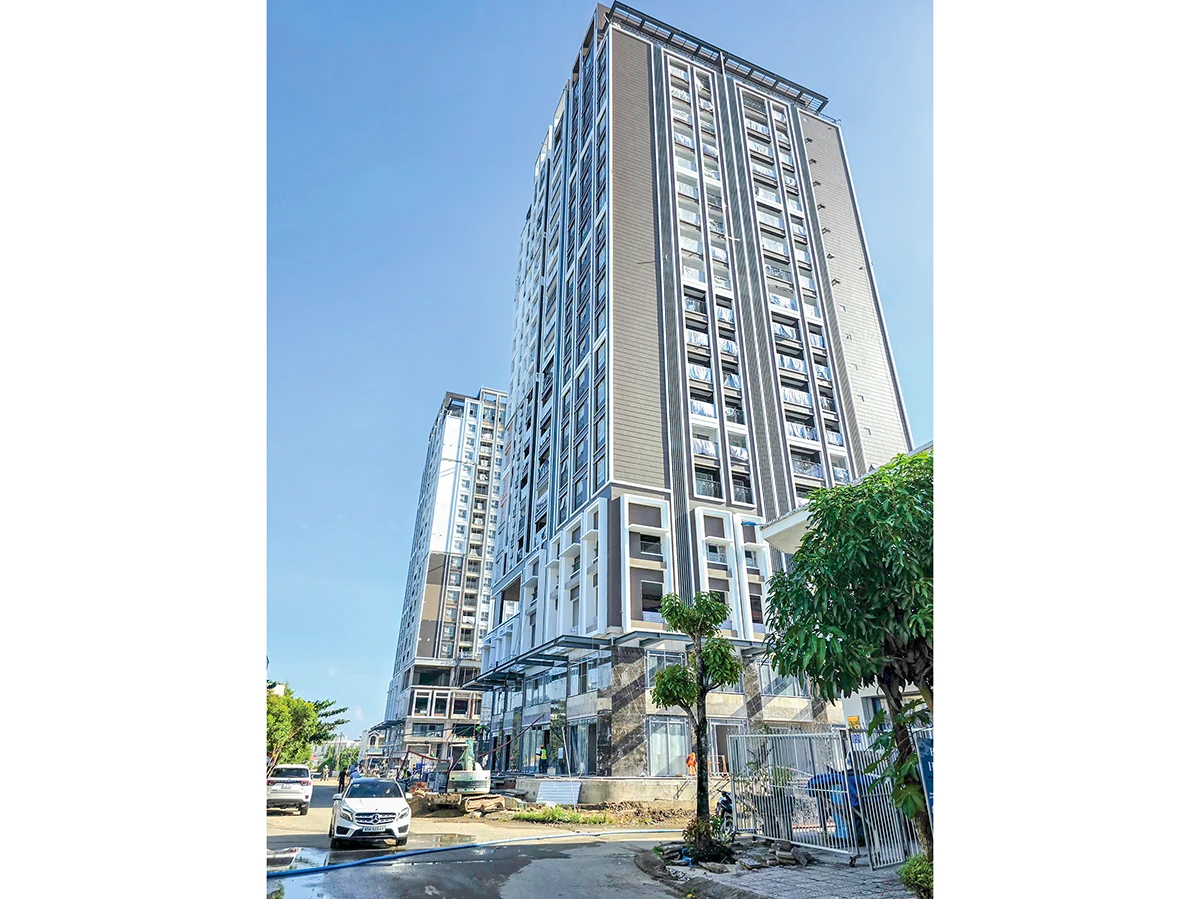 Cần Thơ sẵn sàng các dự án, công trình chào mừng Đại hội XIV của Đảng